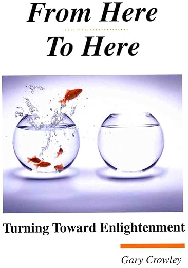 From Here To Here Book